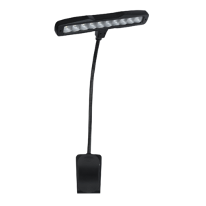 MusicStand Light 10 - Onlinediscowinkel.nl