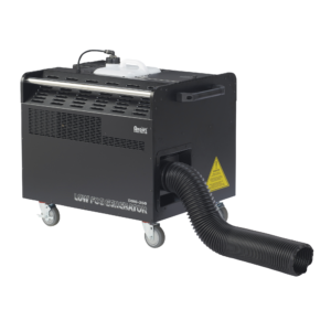 DNG-250 - Low Fog Generator - Onlinediscowinkel.nl