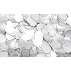 Confetti - Round - Onlinediscowinkel.nl
