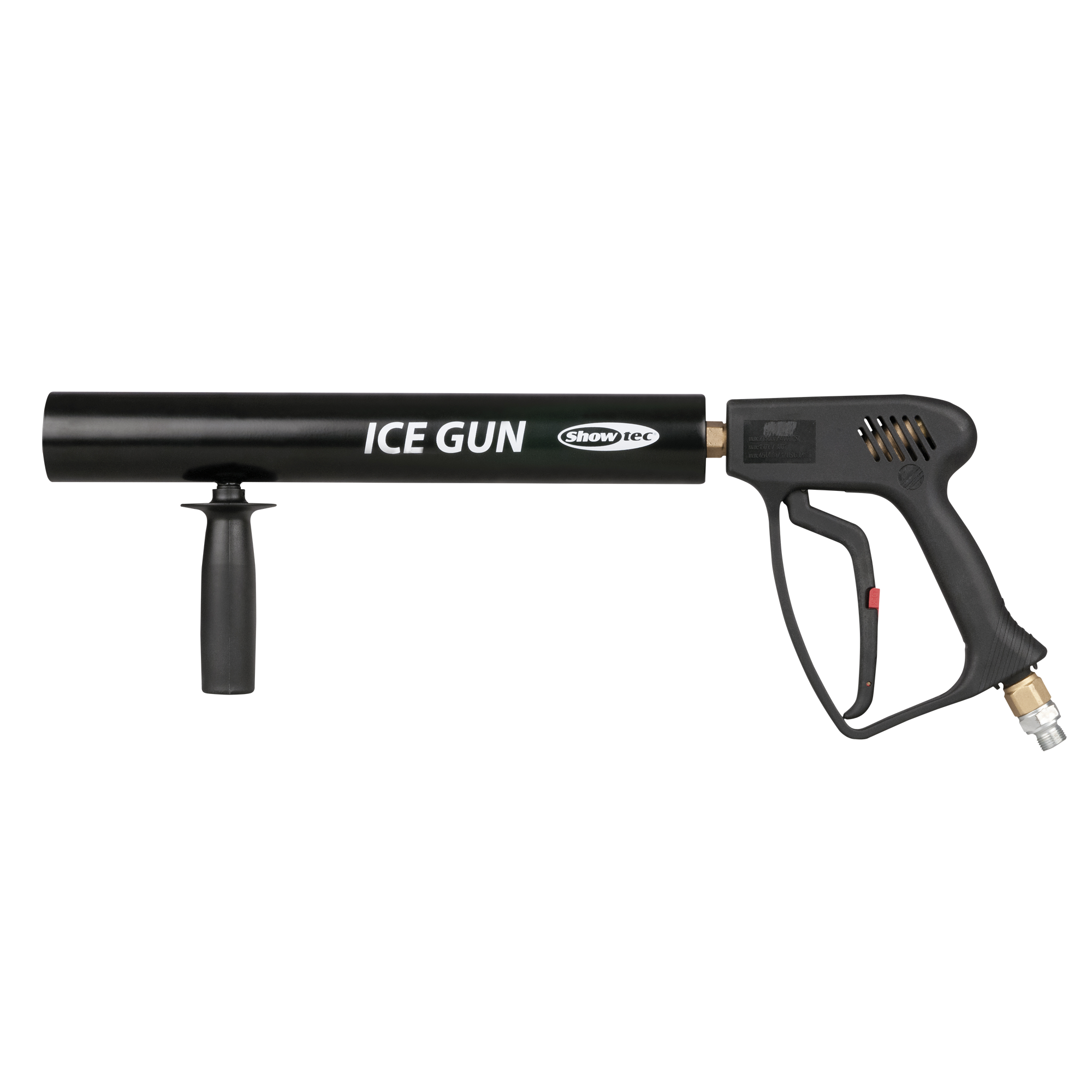 FX Ice Gun - Onlinediscowinkel.nl