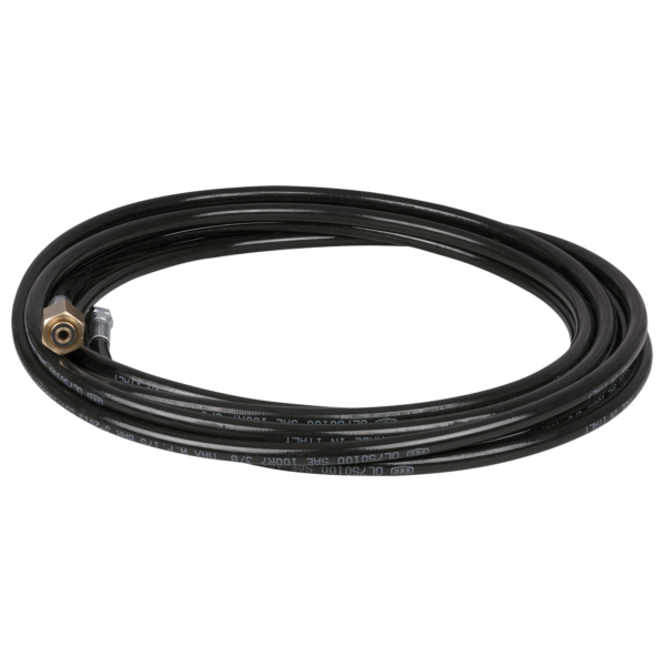 CO₂ High Pressure Hose - Onlinediscowinkel.nl