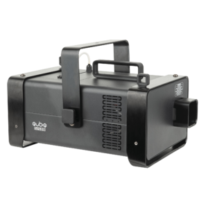 QubiQ S1500 Smoke Machine - Onlinediscowinkel.nl