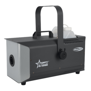 Stellar S-1200 Snow Machine - Onlinediscowinkel.nl