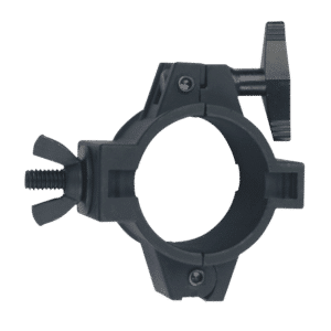 50 mm Universal PVC Pipe Clamp - Onlinediscowinkel.nl