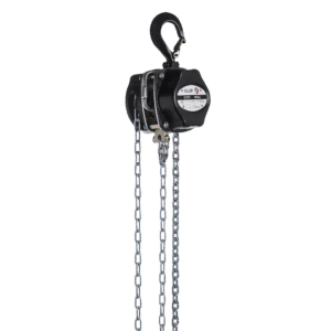 PH2 Manual Chain Hoist 250 kg - Onlinediscowinkel.nl