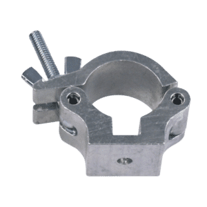 32 mm Half Coupler - Onlinediscowinkel.nl