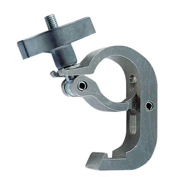 50 mm Trigger Clamp - Onlinediscowinkel.nl