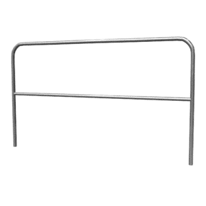 Mammoth Dex Guard Rail - Onlinediscowinkel.nl