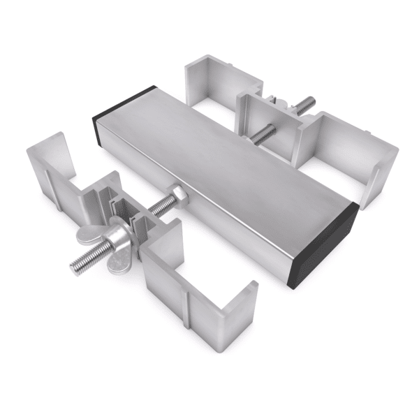 Mammoth Four Leg Clamp - Onlinediscowinkel.nl