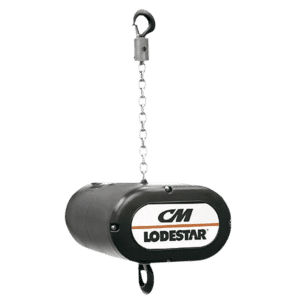 CM Lodestar F 500 kg - Onlinediscowinkel.nl