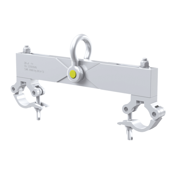 Ceiling Support with Shackle - Onlinediscowinkel.nl