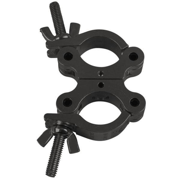 50 mm Compact Swivel Coupler - Onlinediscowinkel.nl