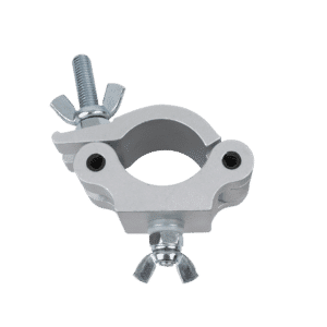 50 mm Half Coupler - Onlinediscowinkel.nl