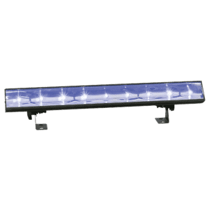 UV LED Bar 50 cm MKII - Onlinediscowinkel.nl