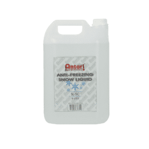 SL-5C - Anti Freezing Snow Liquid - Onlinediscowinkel.nl