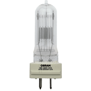 GY16 Osram - Onlinediscowinkel.nl