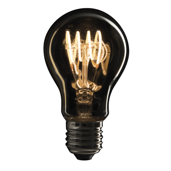 LED Filament Bulb E27 - Onlinediscowinkel.nl