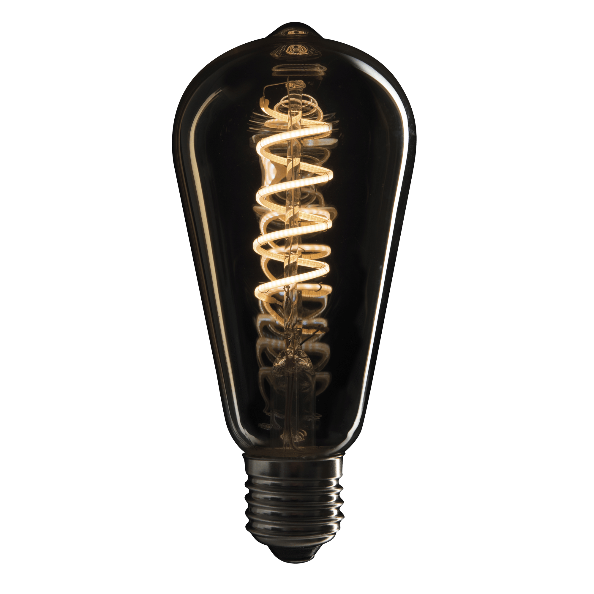 LED Filament Bulb E27 - Onlinediscowinkel.nl