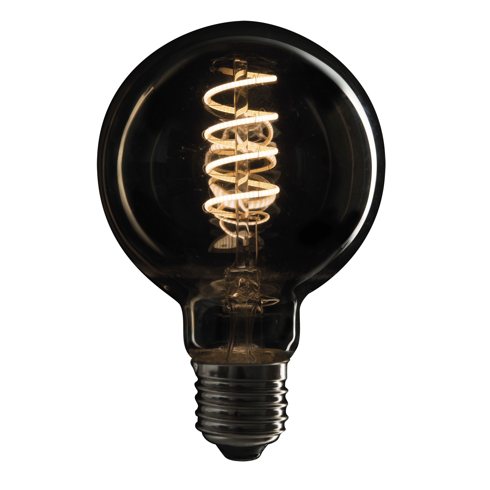 LED Filament Bulb E27 - Onlinediscowinkel.nl