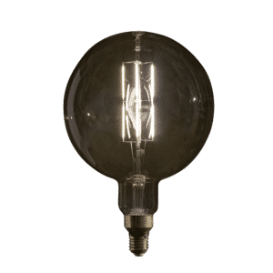 LED Filament Bulb G200 6 W - dimmable - Onlinediscowinkel.nl