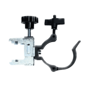 SET Frame - Support Profile Clamp Half Coupler - Onlinediscowinkel.nl