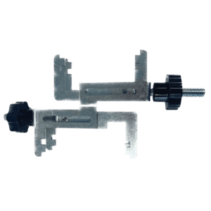 SET Frame 4-way coupling profile - Onlinediscowinkel.nl