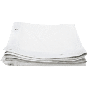 Square Cloth Dekomolton 160 g/m² - Onlinediscowinkel.nl