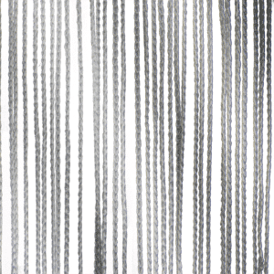 String Curtain Grey