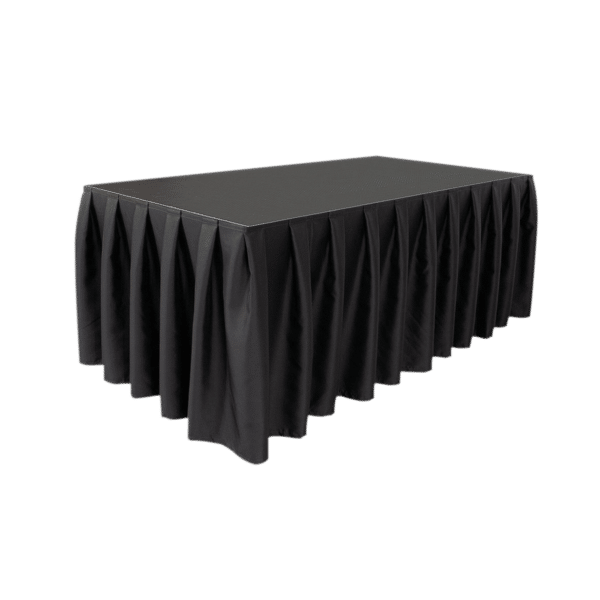 Stage Skirt MCS 300 g/m² - Onlinediscowinkel.nl