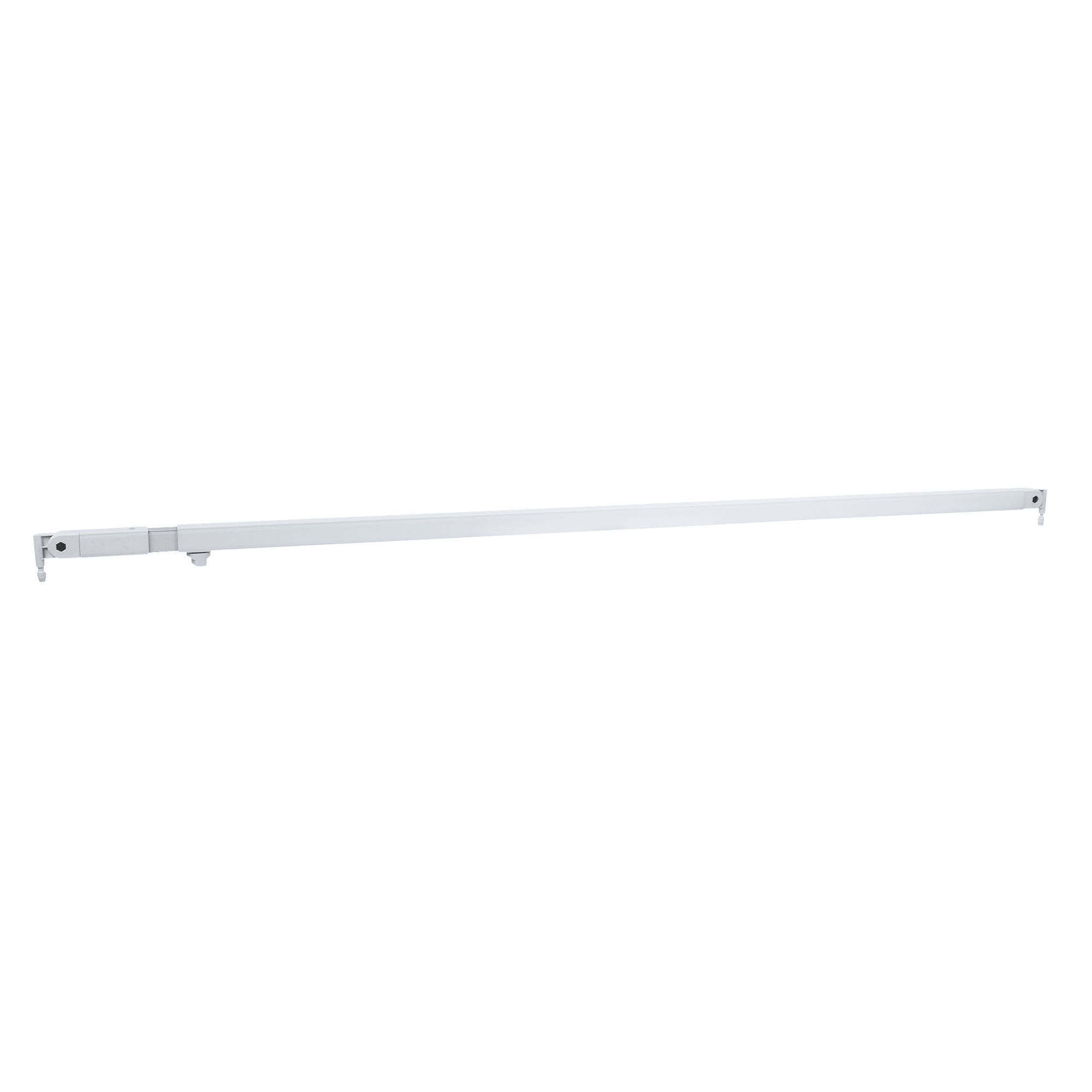 Telescopic Drape Support - Onlinediscowinkel.nl