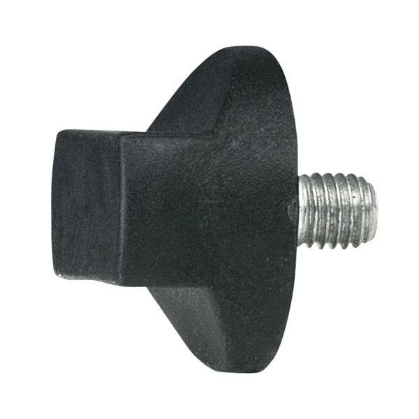 Rotary Knob for Drape Support - Onlinediscowinkel.nl