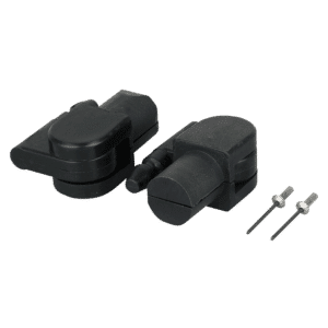 Innovative Systems (round) Drape Support Adapter Kit - Onlinediscowinkel.nl