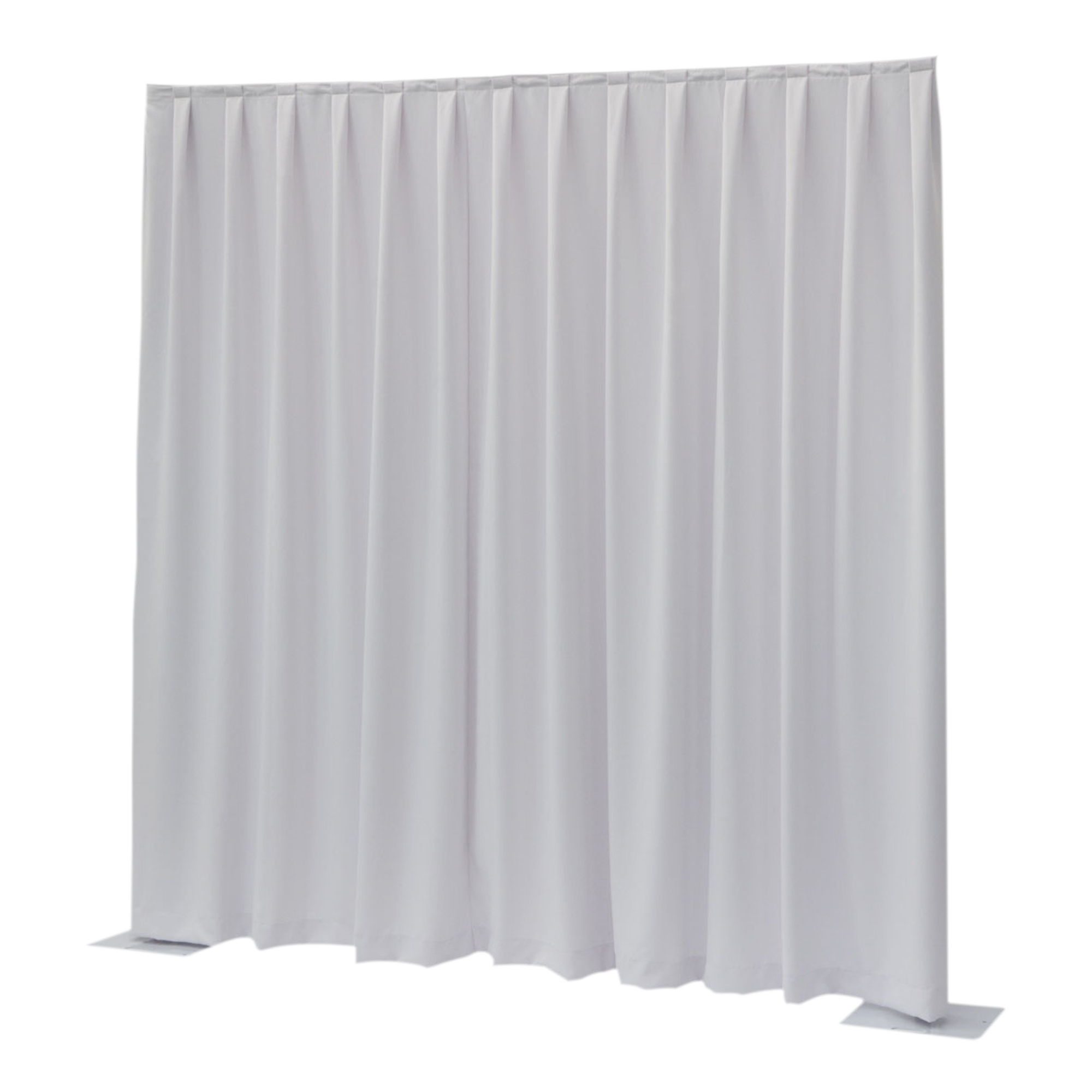 P&D Curtain MGS 175 g/m² - Onlinediscowinkel.nl