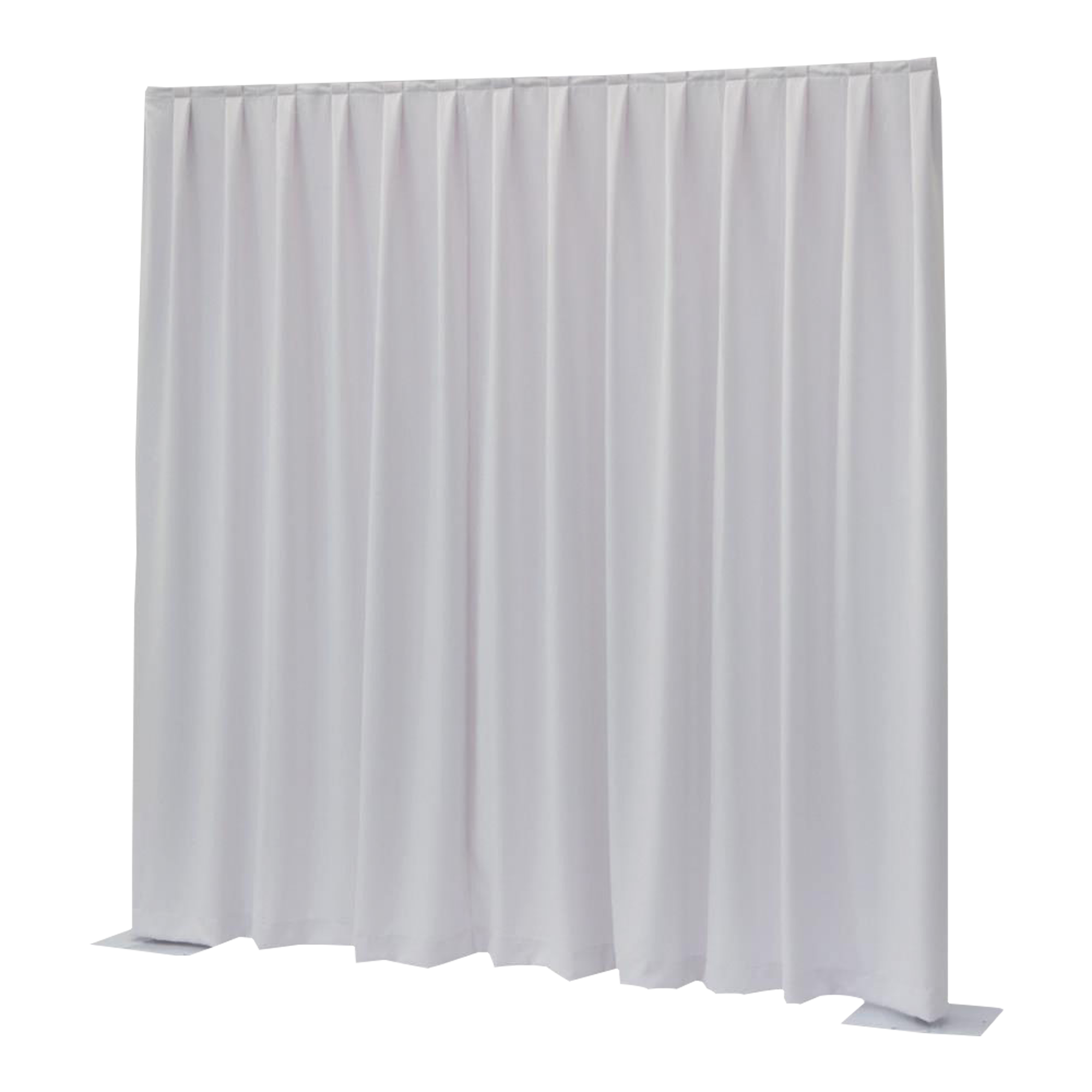 P&D Curtain MGS 175 g/m² - Onlinediscowinkel.nl