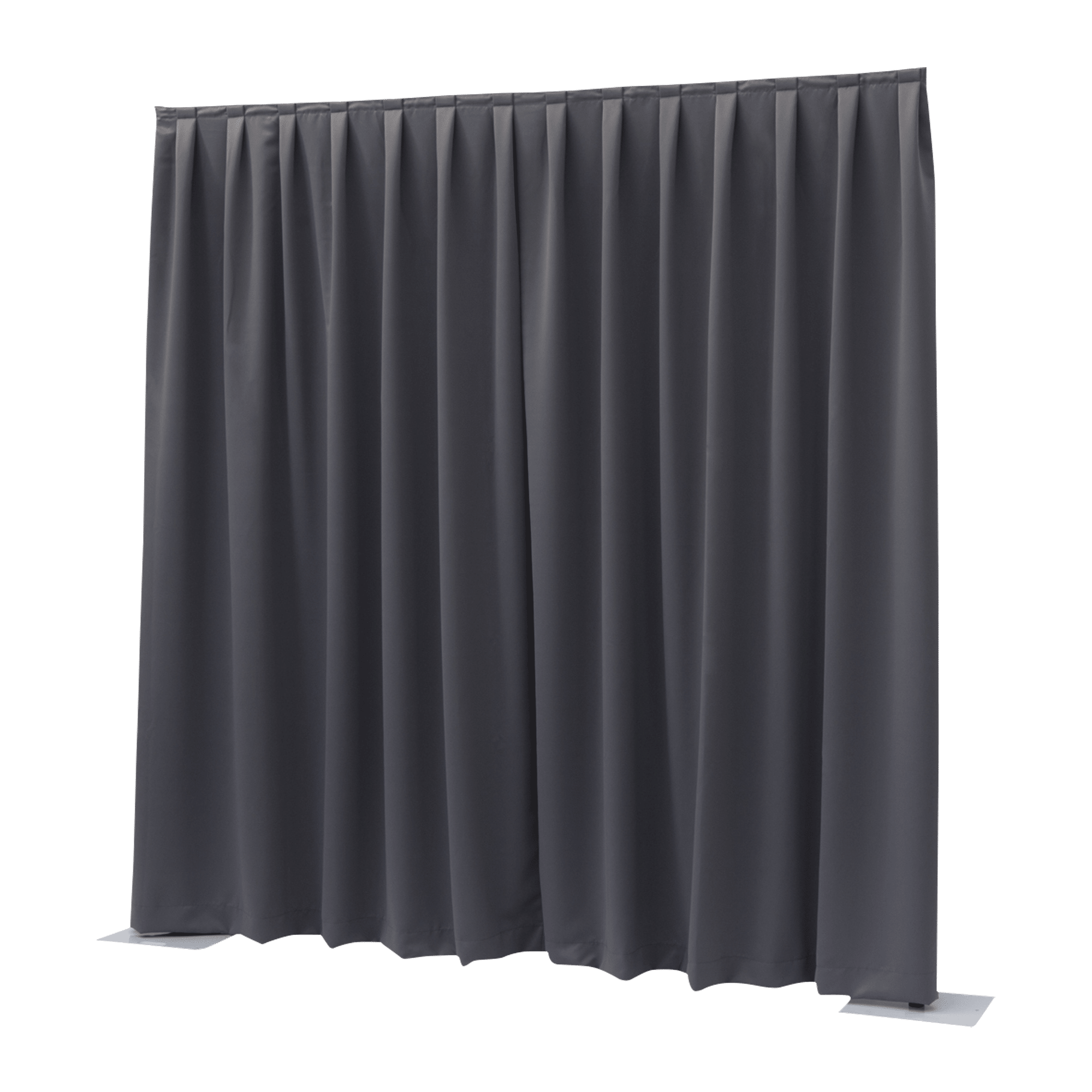 P&D Curtain Dimout 260 g/m² - Onlinediscowinkel.nl