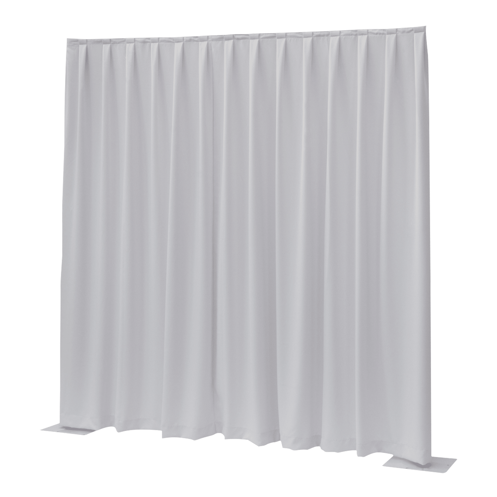 P&D Curtain Dimout 260 g/m² - Onlinediscowinkel.nl