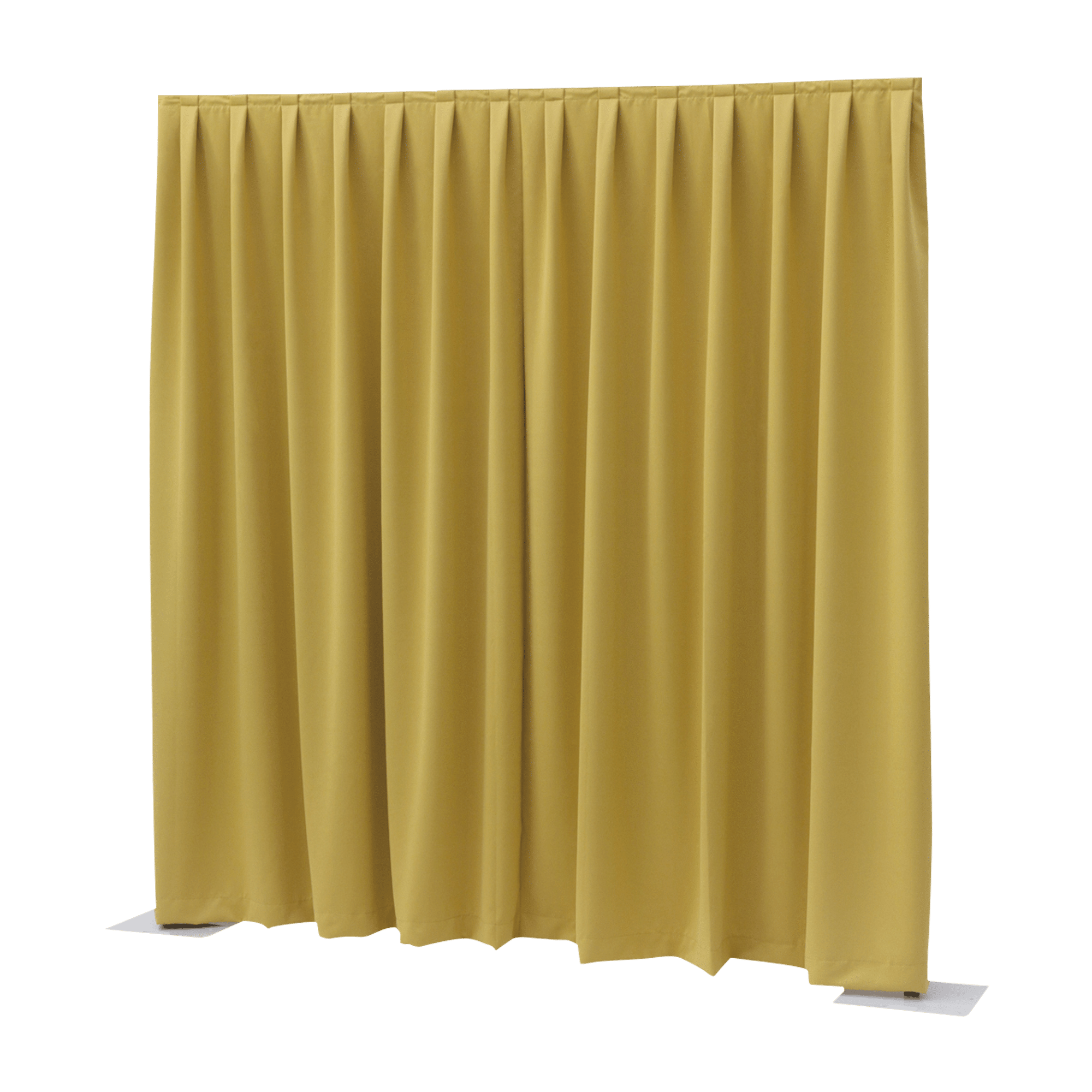 P&D Curtain Dimout 260 g/m² - Onlinediscowinkel.nl