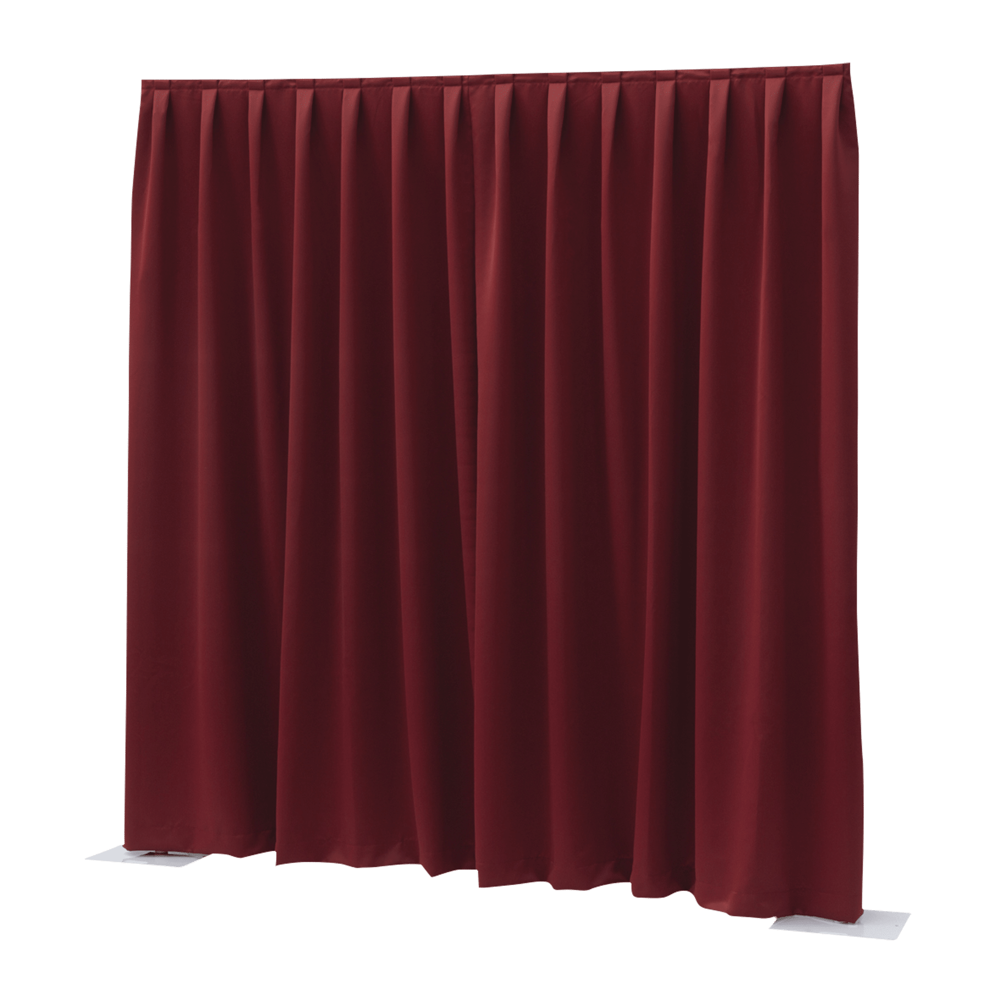 P&D Curtain Dimout 260 g/m² - Onlinediscowinkel.nl