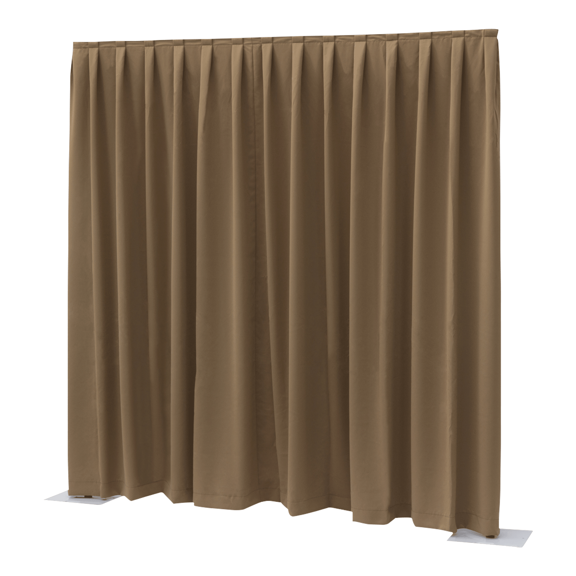 P&D Curtain Dimout 260 g/m² - Onlinediscowinkel.nl