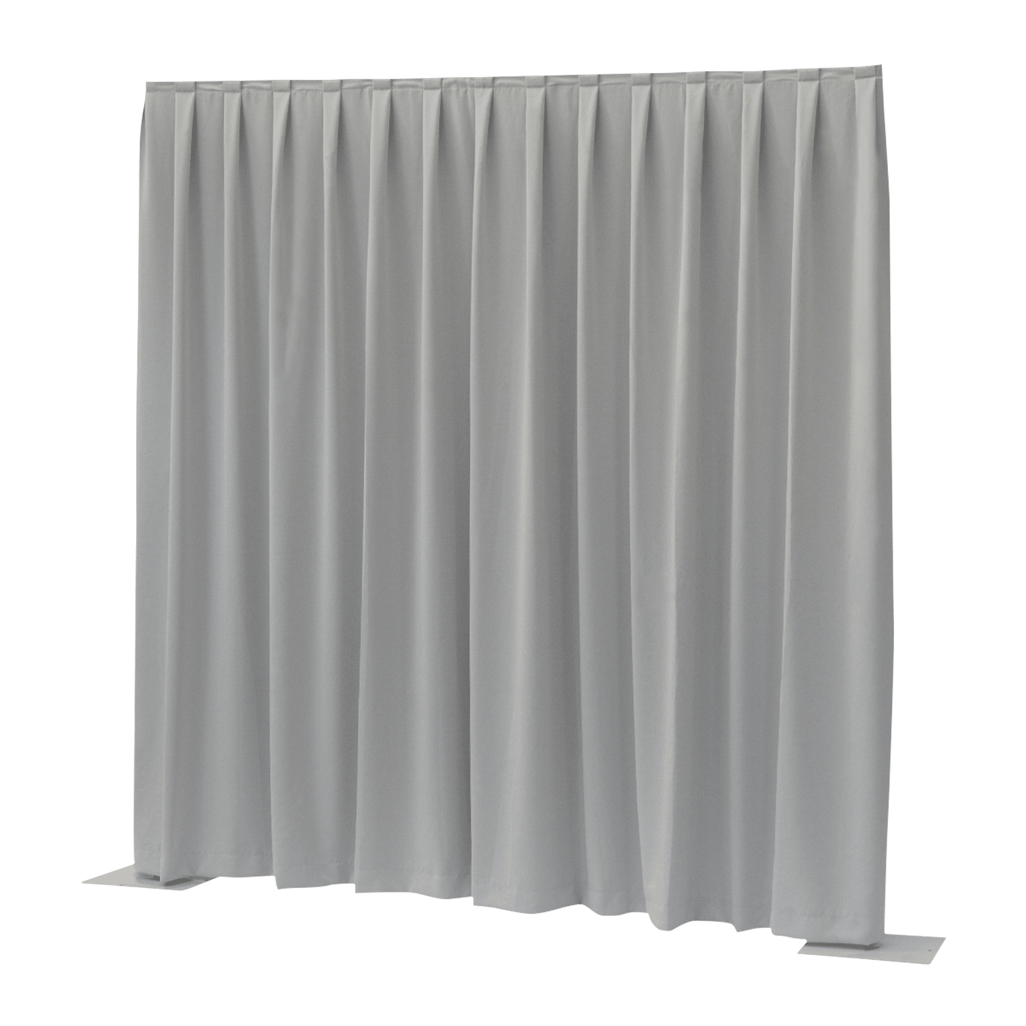 P&D Curtain Dimout 260 g/m² - Onlinediscowinkel.nl