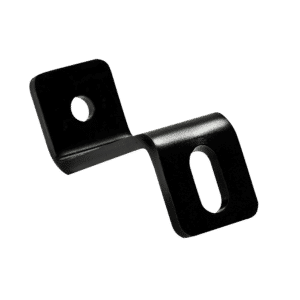 Eurotrack - Universal mounting bracket