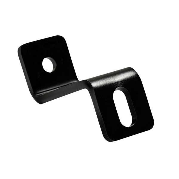 Eurotrack - Universal mounting bracket