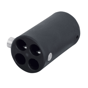 4-way Connector Replacement Ø45.7 mm - Onlinediscowinkel.nl