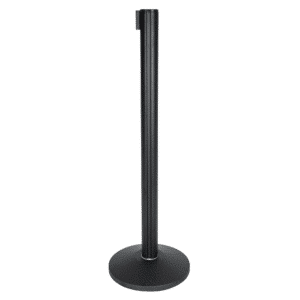 2 m Adjustable Crowd Barrier PRO - Onlinediscowinkel.nl