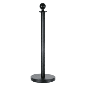 Round Top Cord Pole - Onlinediscowinkel.nl