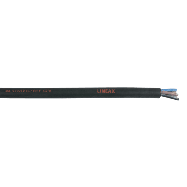 Neoprene Cable