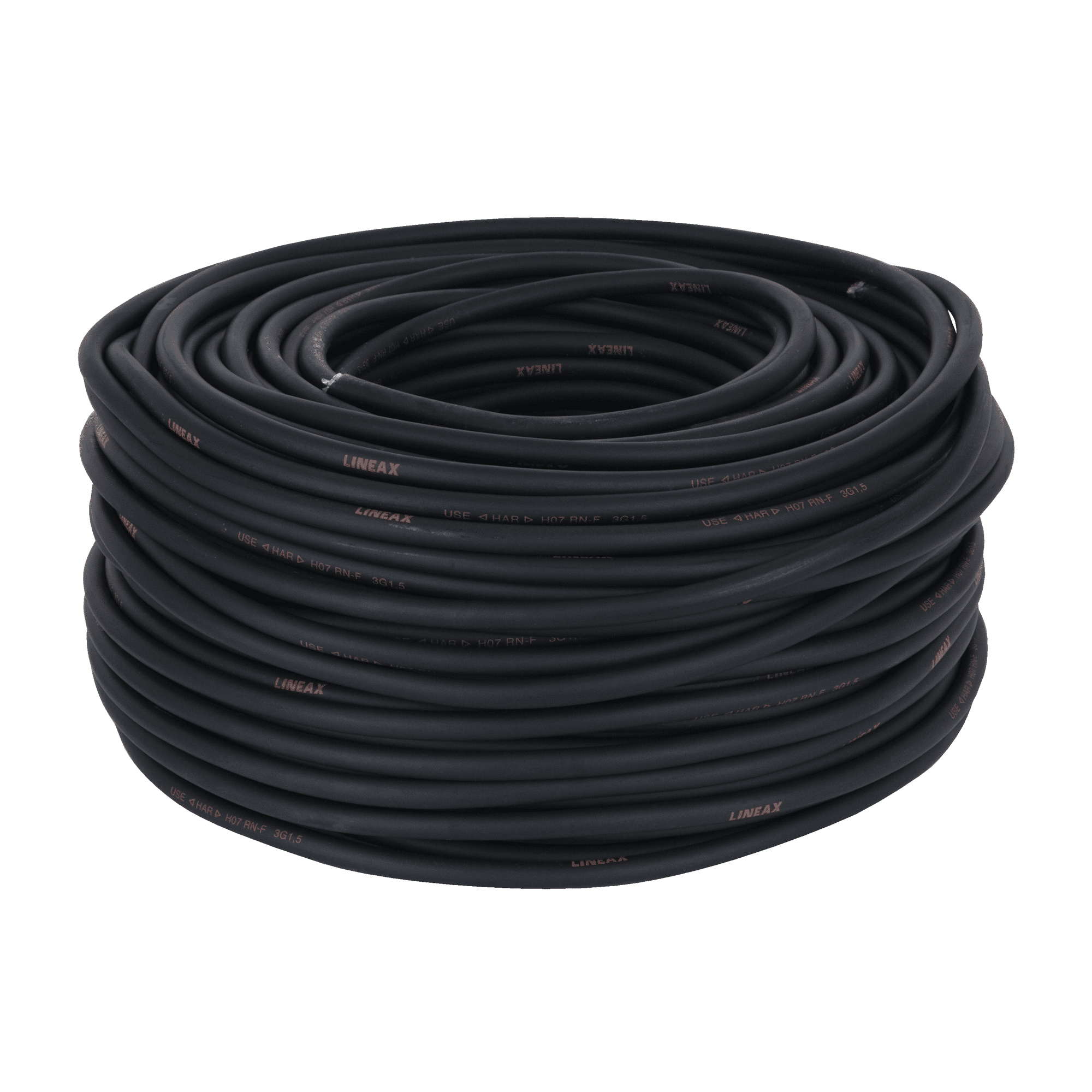 Lineax Neoprene Cable