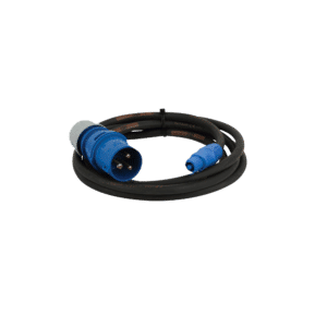 Power Cable powerCON/CEE 1.5 m - Onlinediscowinkel.nl