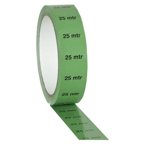 Marker / Indicator Tape - Onlinediscowinkel.nl