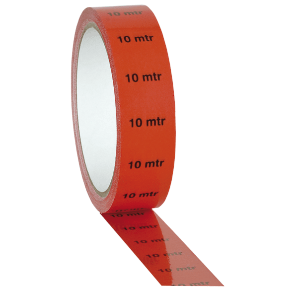 Marker / Indicator Tape - Onlinediscowinkel.nl